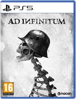 Ad Infinitum - PS5