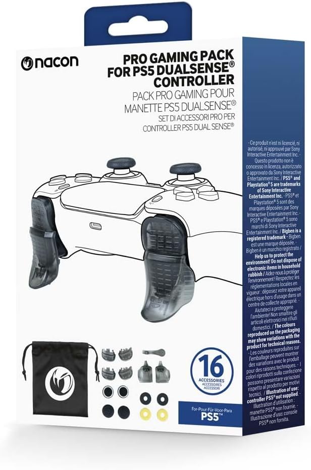 Console & Mania
