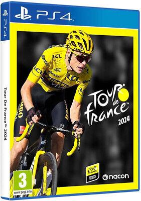 Tour de France 2024 - XONE
