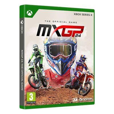 MXGP - The Official Videogame - XONE