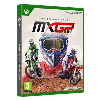 MXGP - The Official Videogame - XONE