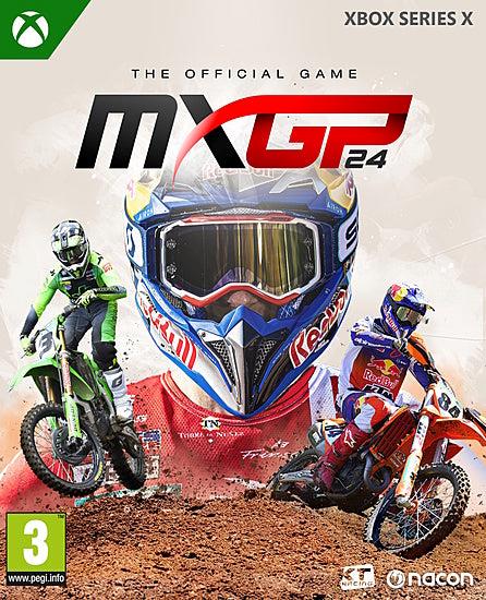 MXGP - The Official Videogame - XONE