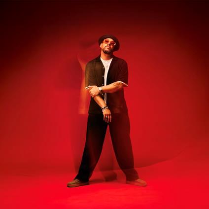 Sad Generation - CD Audio di Ben l'Oncle Soul