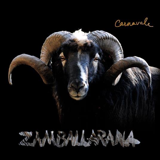 Carnavale - CD Audio di Zamballarana