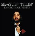 L'incroyable Verite - CD Audio di Sebastien Tellier