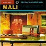 African Pearls vol.3 Mali One Day on Radio Mali