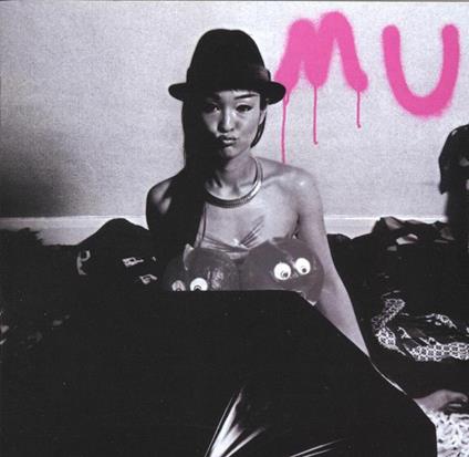 Afro Finger and Gel - CD Audio di Mu