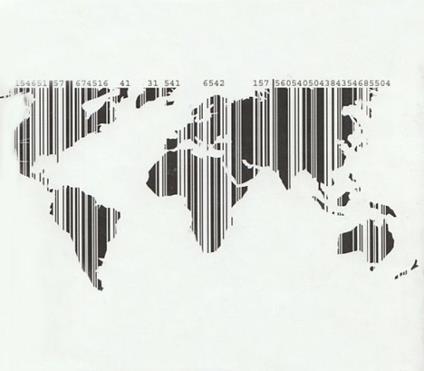 Un altro mondo è possibile (Another World is Possible) - CD Audio
