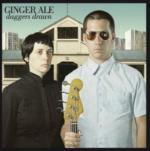 Dagger Drawn - CD Audio di Ginger Ale