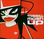 Mash Up - CD Audio di Missil