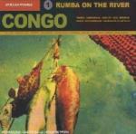 African Pearls vol.1: Rumba of the River. Congo