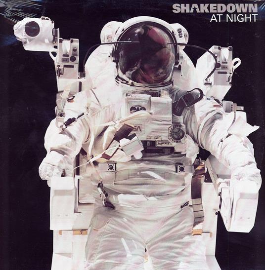 At Night Remixes - Vinile LP di Shakedown