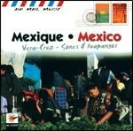 Messico. Vera-Cruz - CD Audio