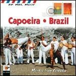 Brasile. La danza capoeira