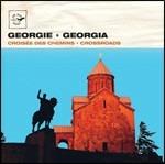 Georgia. Musica tradizionale