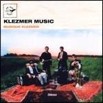 Musica klezmer