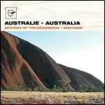 Australia. Mystery of the didgeridoo