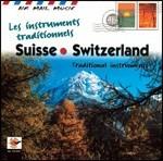 Svizzera. Musica folk