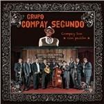 Compay son con passion - CD Audio di Compay Segundo