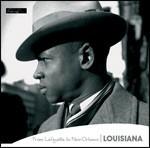 Louisiana. From Lafayette to New Orleans - CD Audio