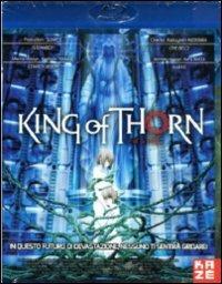 King Of Thorn di Kazuyoshi Katayama - Blu-ray