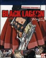 Black Lagoon. Stagione 2 (2 Blu-ray)