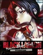 Black Lagoon. OAV Box (2 DVD)