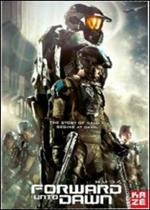 Halo 4. Forward Unto Dawn