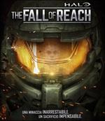 Halo. The Fall of Reach