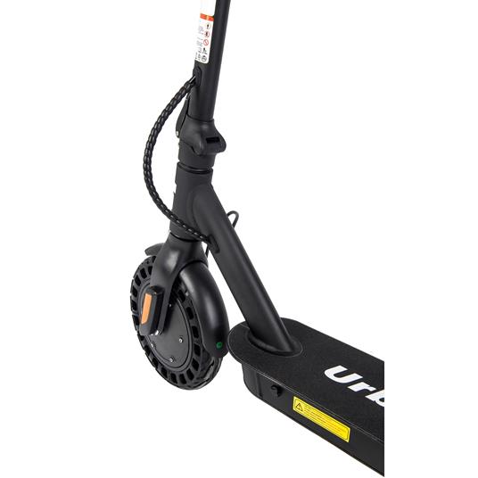 Storex RIDE-100XS 25 km/h Nero - 2