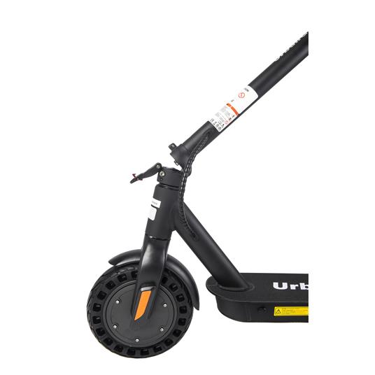 Storex RIDE-100XS 25 km/h Nero - 3