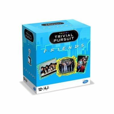 Winning Moves 0294 gioco da tavolo - 5