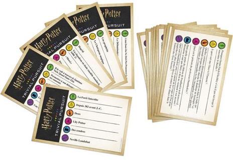 TRIVIAL PURSUIT - Harry Potter Ultimate Edition - 3