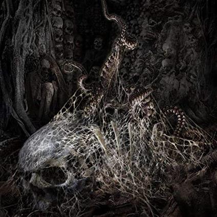 From The Abyss To The Flesh - CD Audio di Hysteria