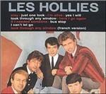 French 60's Ep Collection vol.1 - CD Audio di Hollies