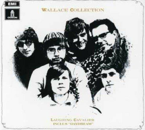 Laughing Cavalier - CD Audio di Wallace Collection