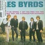 Set You Free This Time - CD Audio Singolo di Byrds