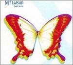 Fragile Sunrise - CD Audio di Jeff Larson
