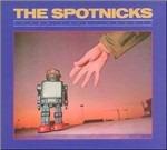 Never Trust Robots - CD Audio di Spotnicks