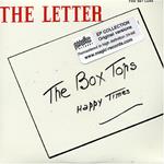 The Letter