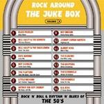Rock Around the Jukebox 4