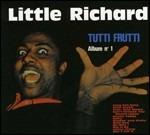 Tutti Frutti - CD Audio di Little Richard