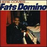 Here Comes - CD Audio di Fats Domino