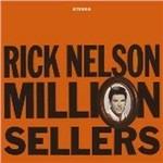 Million Sellers - CD Audio di Ricky Nelson