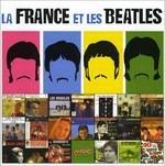 La France & Les Beatles 3 - CD Audio
