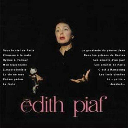 La Vie En Rose - CD Audio di Edith Piaf