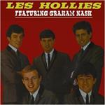 Featuring Graham Nash