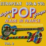 European 60's & 70's