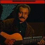 Chanson pour l'Auvergnat - CD Audio di Georges Brassens