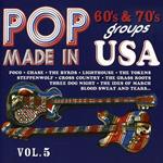 Pop 60's & 70's Groups us